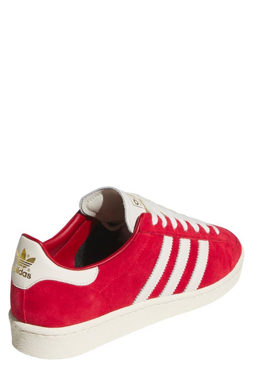 ADIDAS ORIGINALS ADIDAS GENDER INCLUSIVE JABBAR LOW SNEAKER