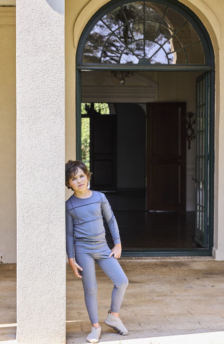 NoggiWear Seams Collection Loungewear, Alternate, color,