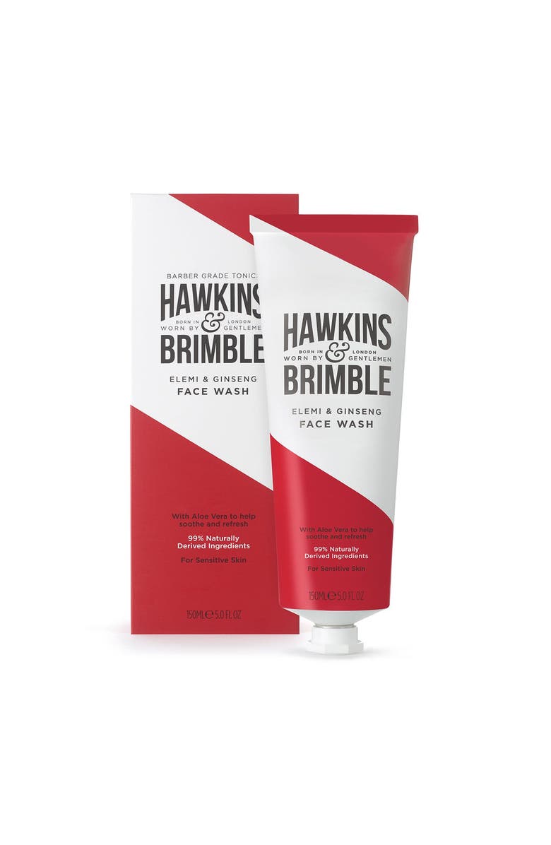 Hawkins & Brimble Ultimate Fragrance Bundle, Alternate, color, NO COLOR