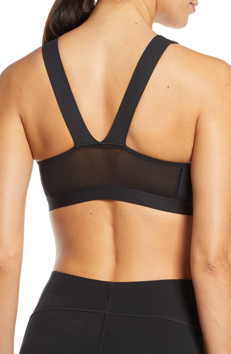 SPANX<sup>®</sup> Medium Impact Sports Bra, Alternate, color,