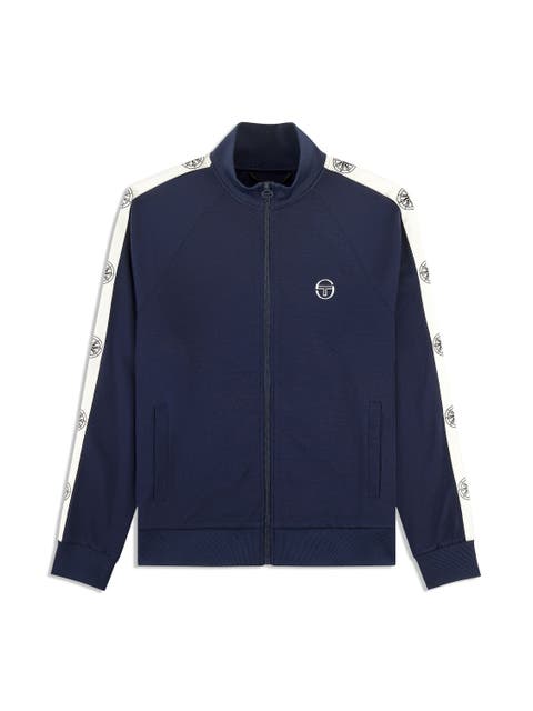 Bussola Track Jacket