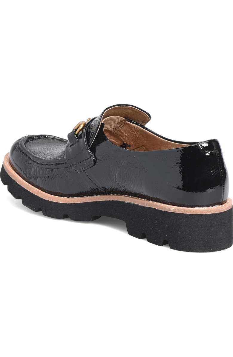 Söfft Prewitt Horsebit Loafer, Alternate, color,