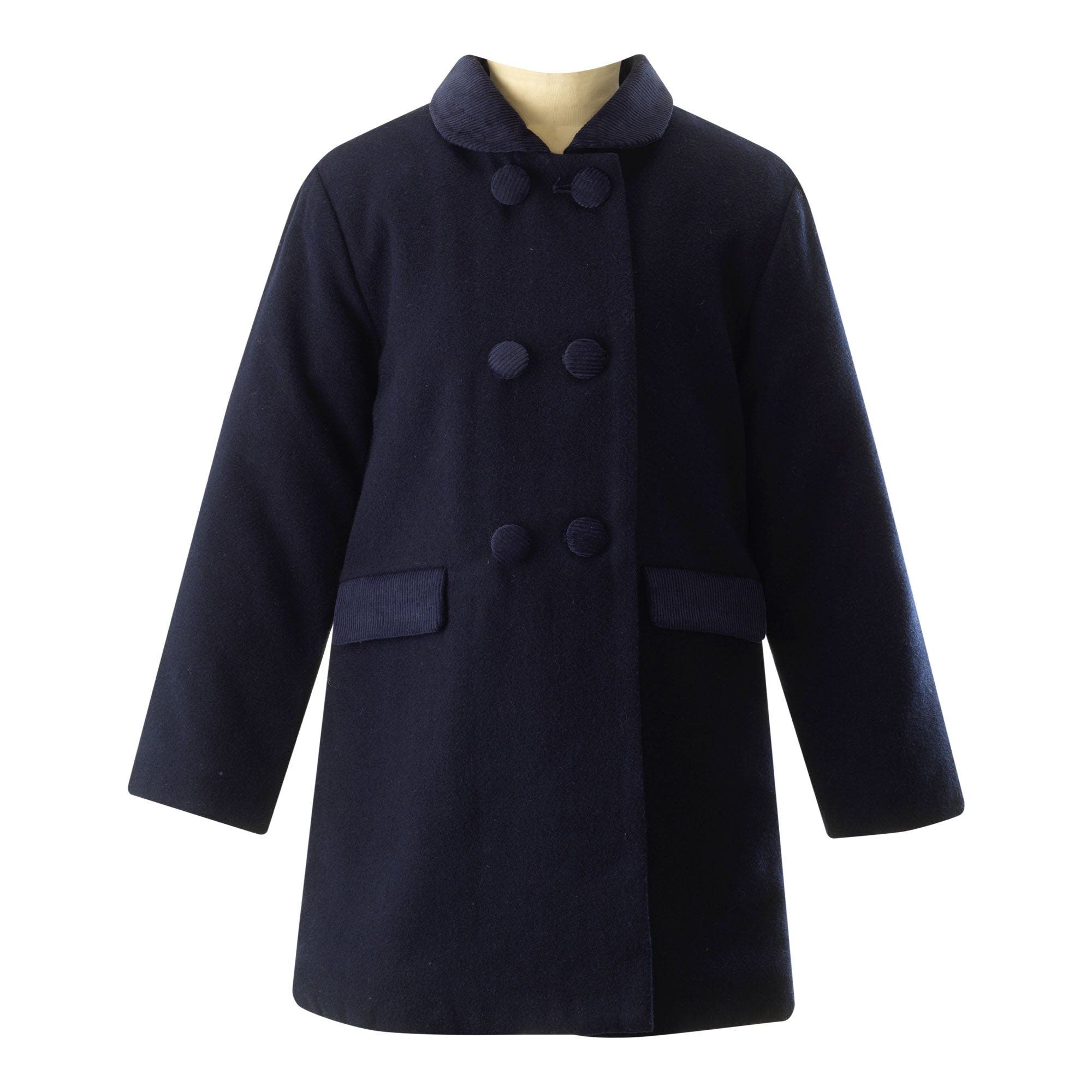 selected Navy