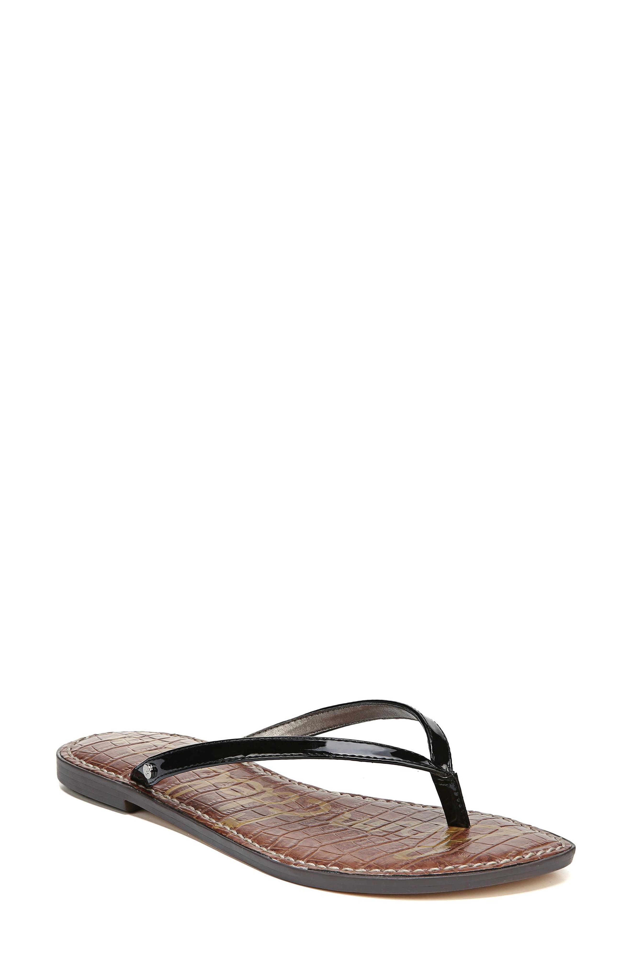 Sam Edelman Gracie Sandal, Main, color, 