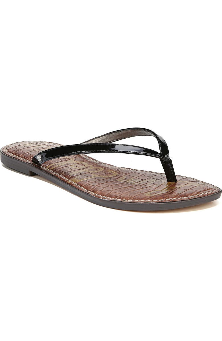 Sam Edelman Gracie Sandal, Main, color,