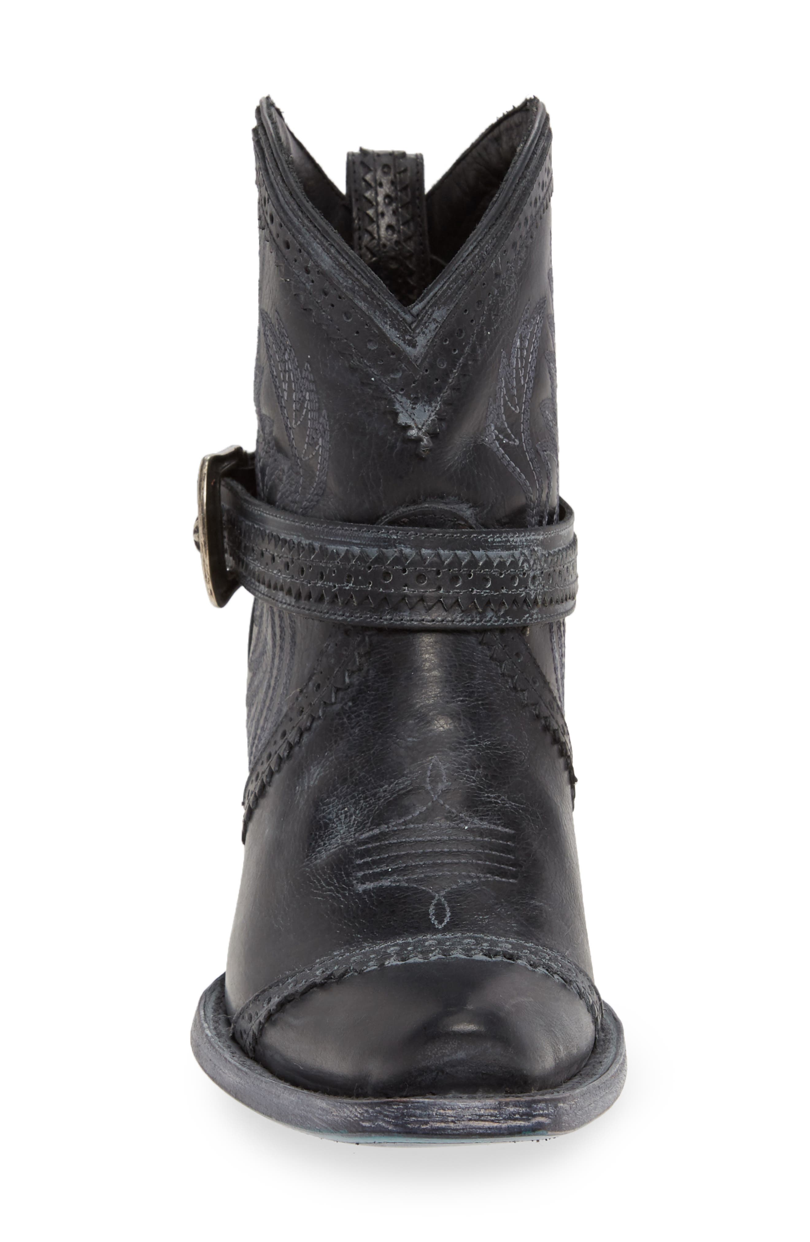 Lane Boots Ballyhoo Bootie, Alternate, color, 