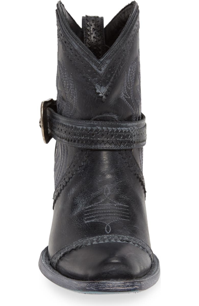 Lane Boots Ballyhoo Bootie, Alternate, color,