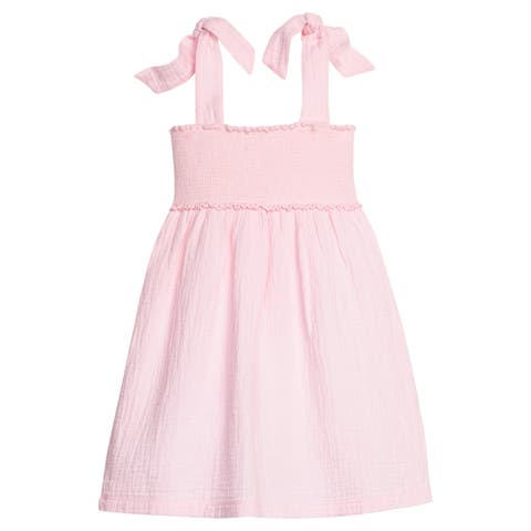 Kids' Leela Dress (Toddler, Little Kid & Big Kid)