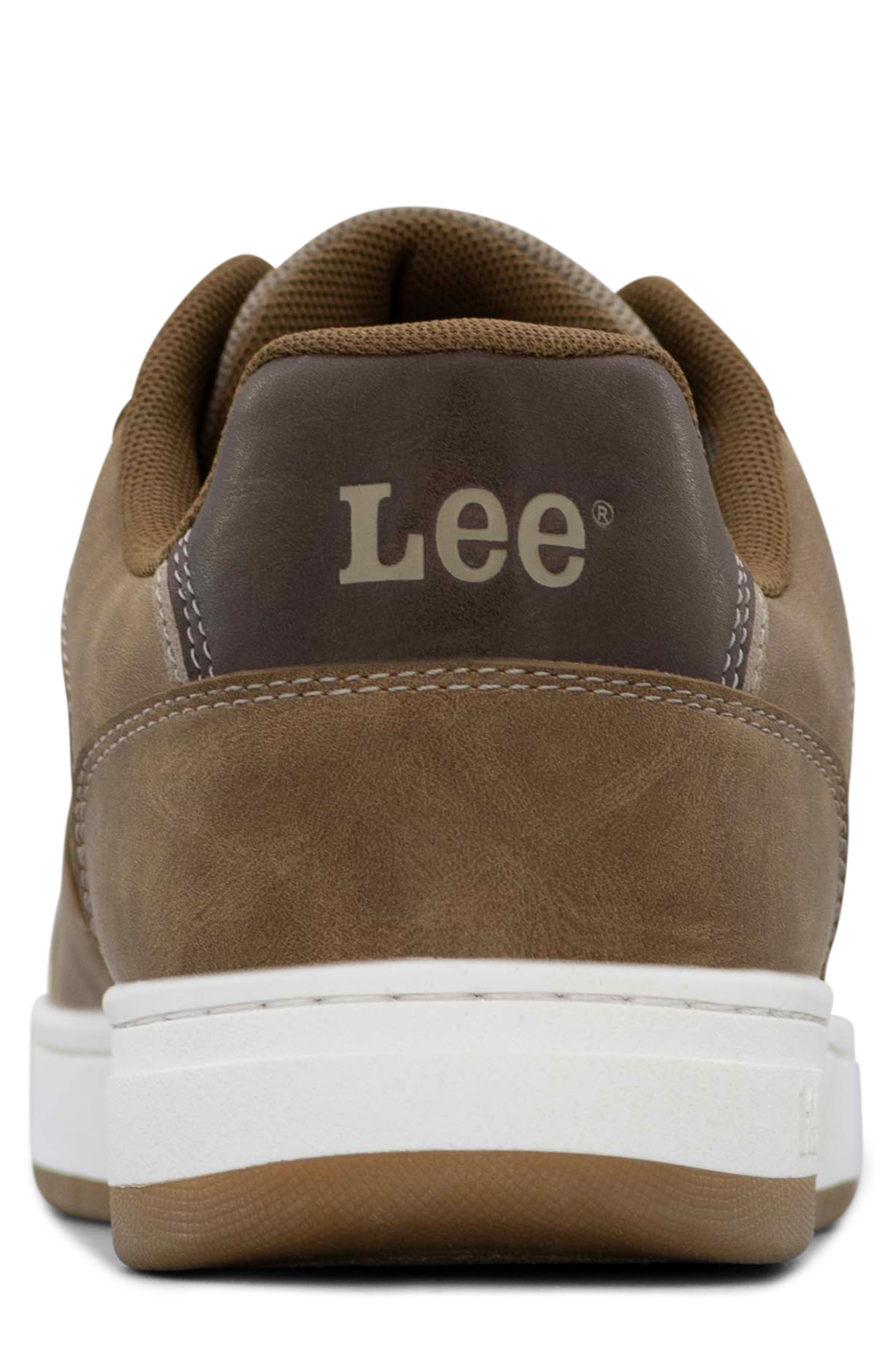 Specter CB Sneaker, Alternate, color, LIGHT DRIFTWOOD/ PARTRIDGE