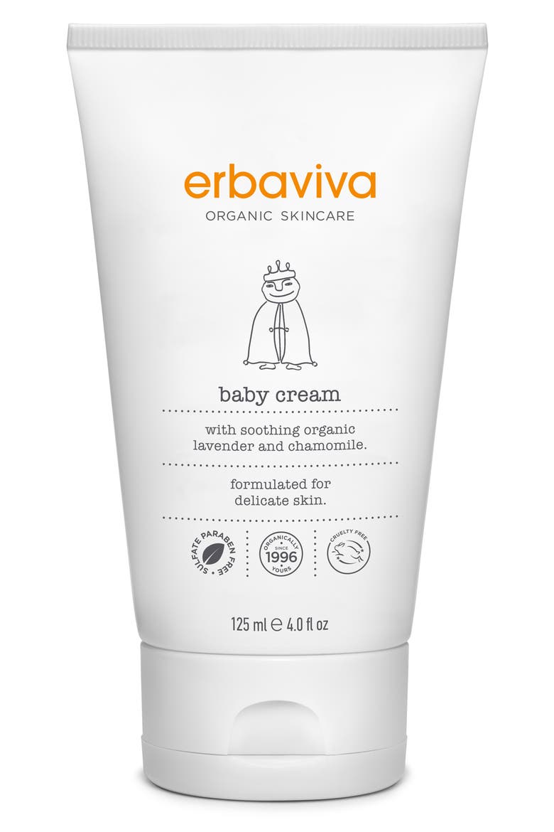 Baby Cream, Main, color, NO COLOR