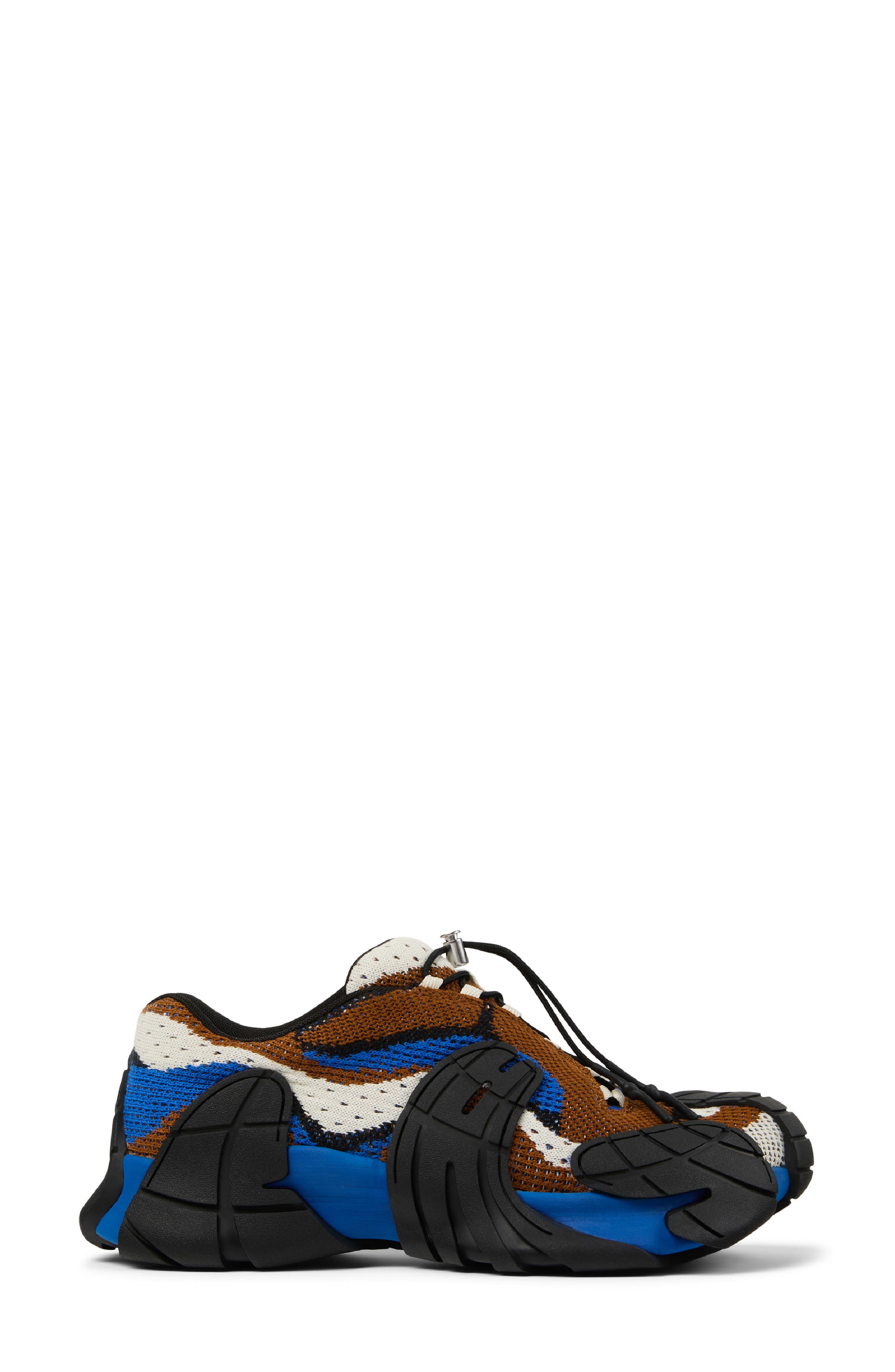 Lab Gender Inclusive Tormenta Sneaker, Alternate, color, MULTI - AS