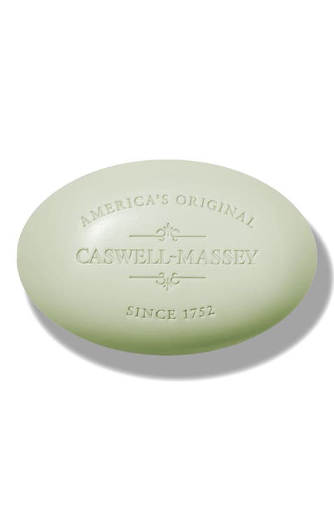 Greenbriar Bar Soap