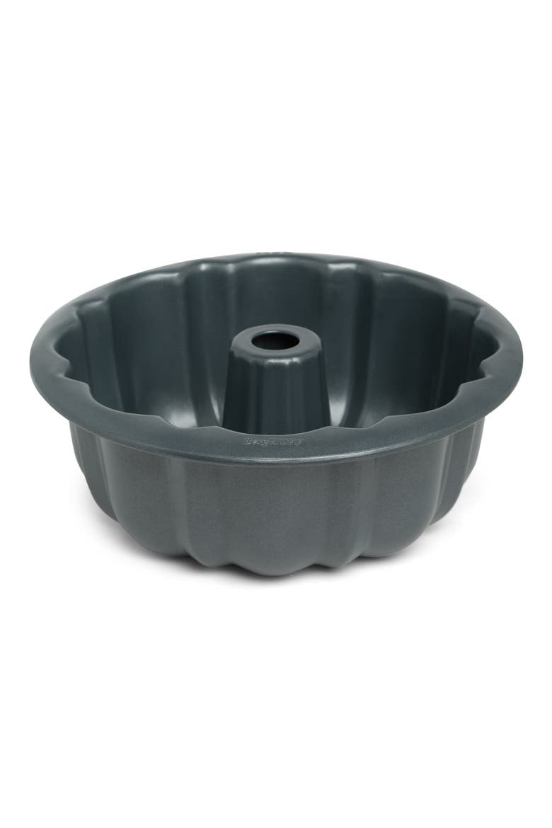 Gem Bundt Pan, Main, color, GREY