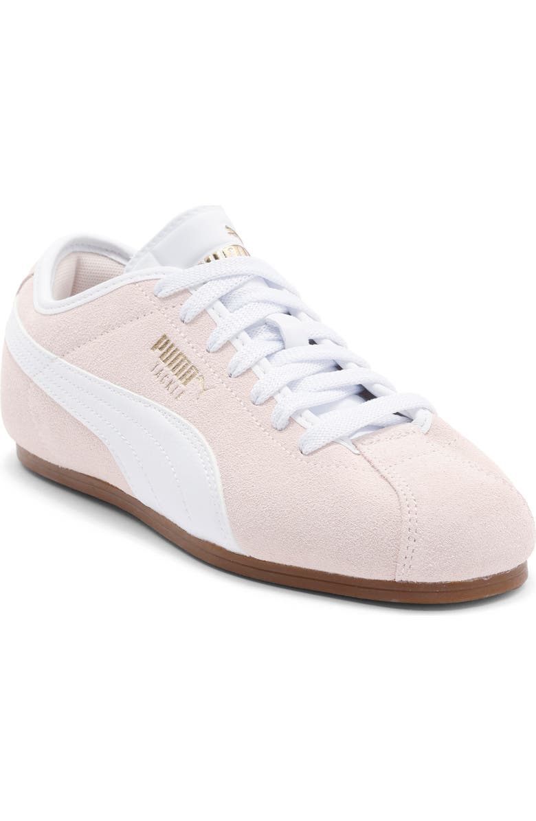 PUMA Tackle Sneaker, Main, color, Jasmine Flower/ Puma White