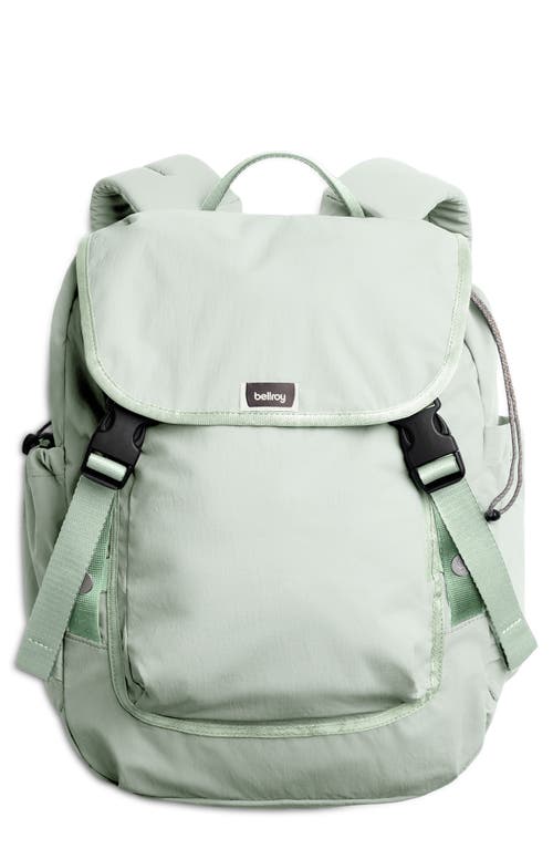 Bellroy Cinch 20L Backpack in Seafoam at Nordstrom