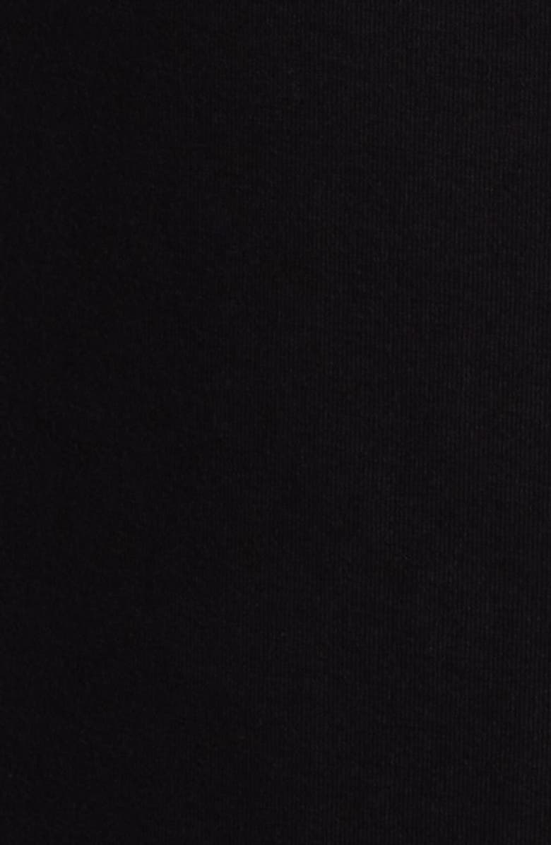WEAR by Erin Andrews Women's WEAR by Erin Andrews Black Dallas Cowboys Bodyframing Tank Dress, Alternate, color,