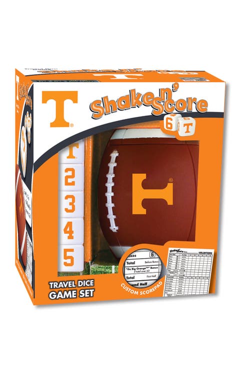 Tennessee Volunteers Shake n' Score