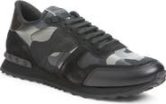Valentino Garavani Rockrunner Sneaker