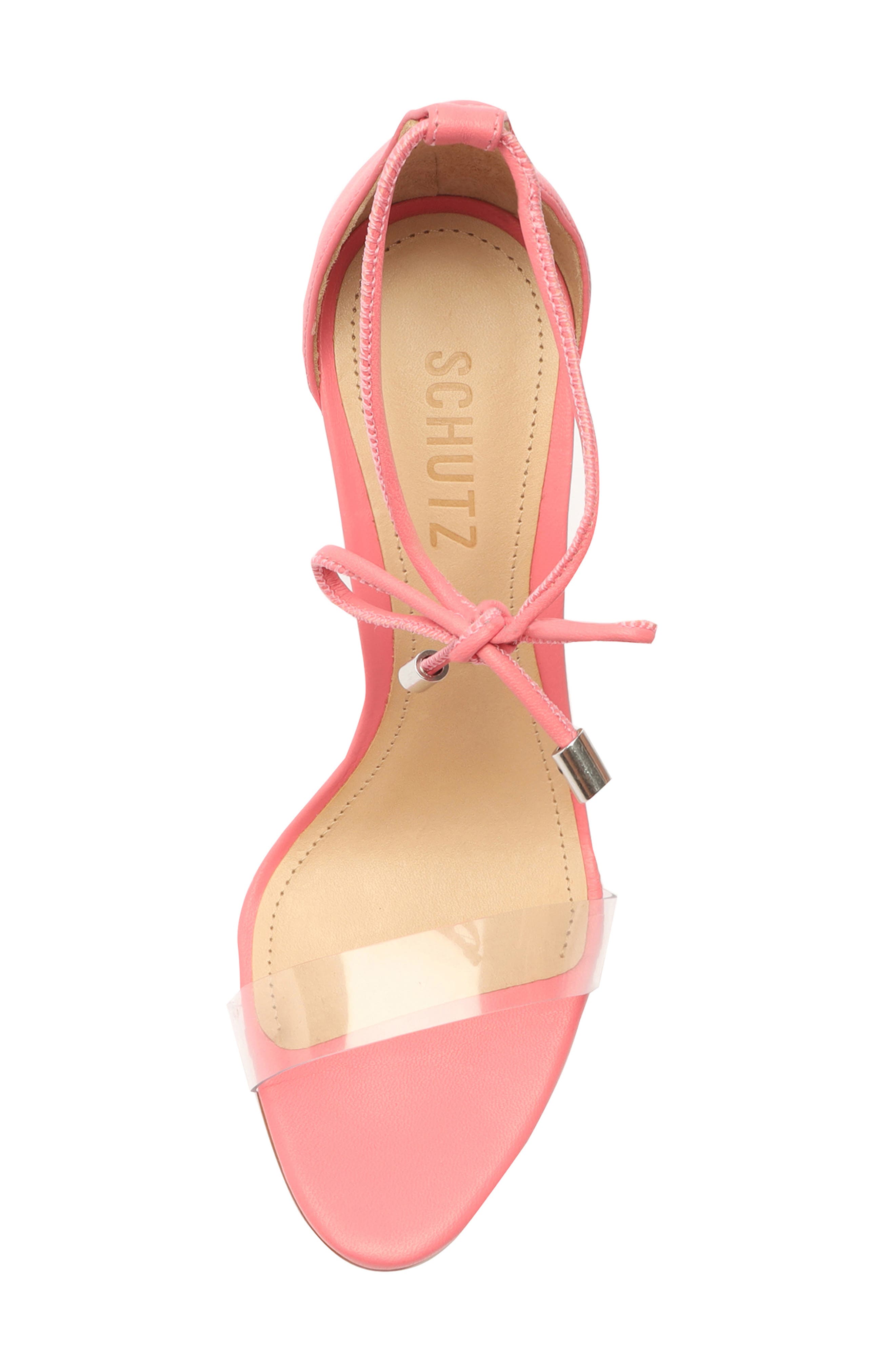 Schutz Josseana Sandal, Alternate, color, 
