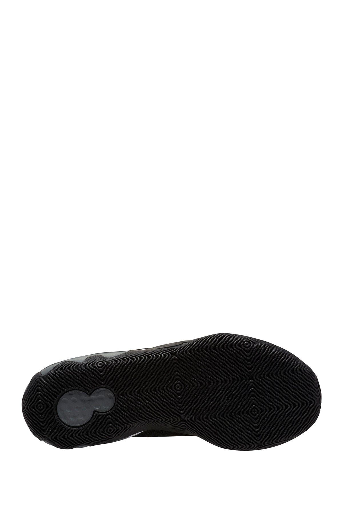 Nike Renew Elevate Basketball Sneaker, Alternate, color, 