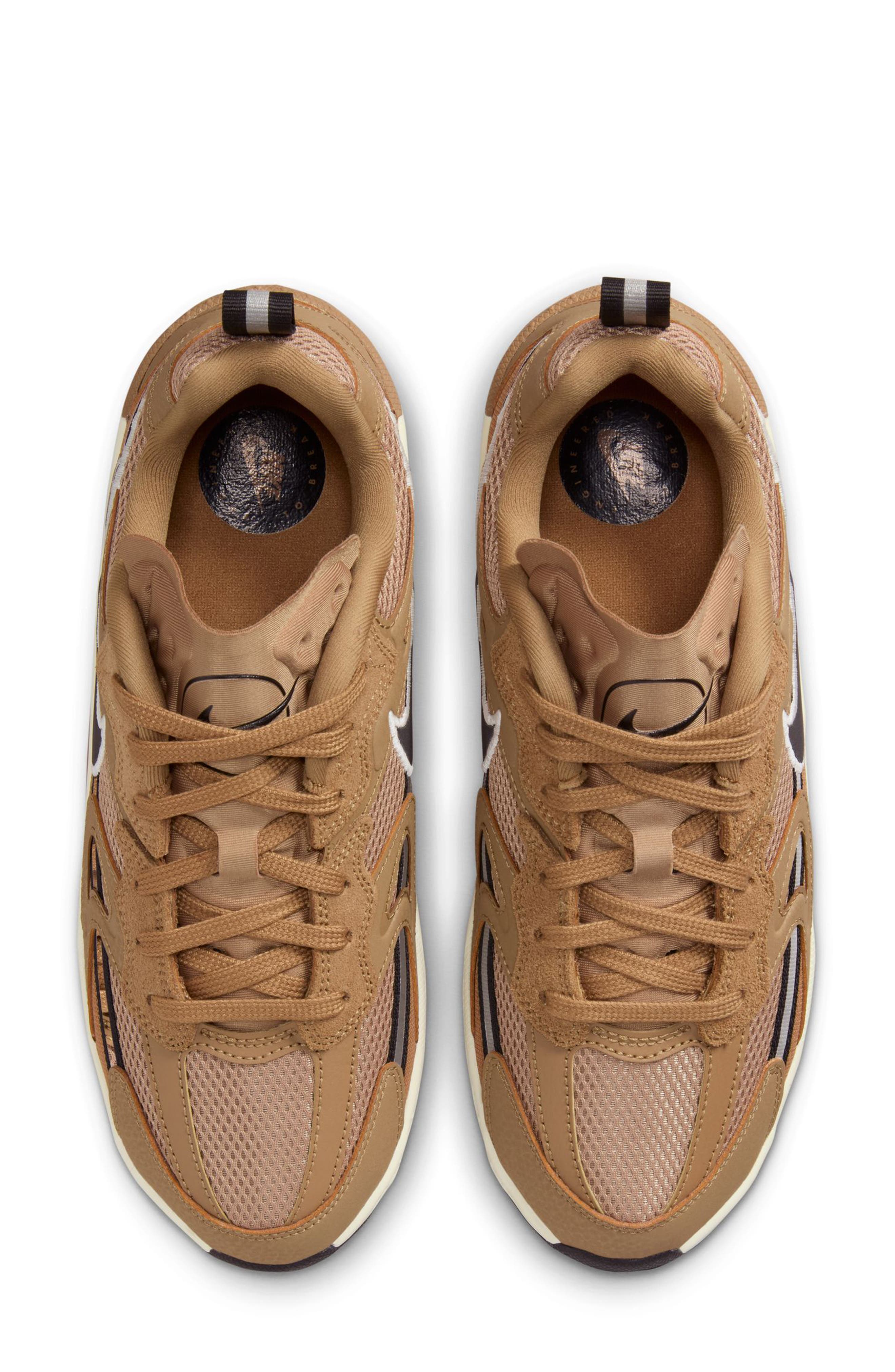 Nike JAM Electric Break Dancing Shoe, Alternate, color, 200 Dkdfwd/Black