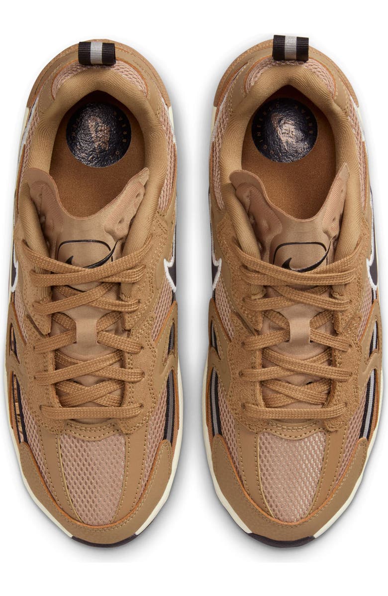 Nike JAM Electric Break Dancing Shoe, Alternate, color, 200 Dkdfwd/Black