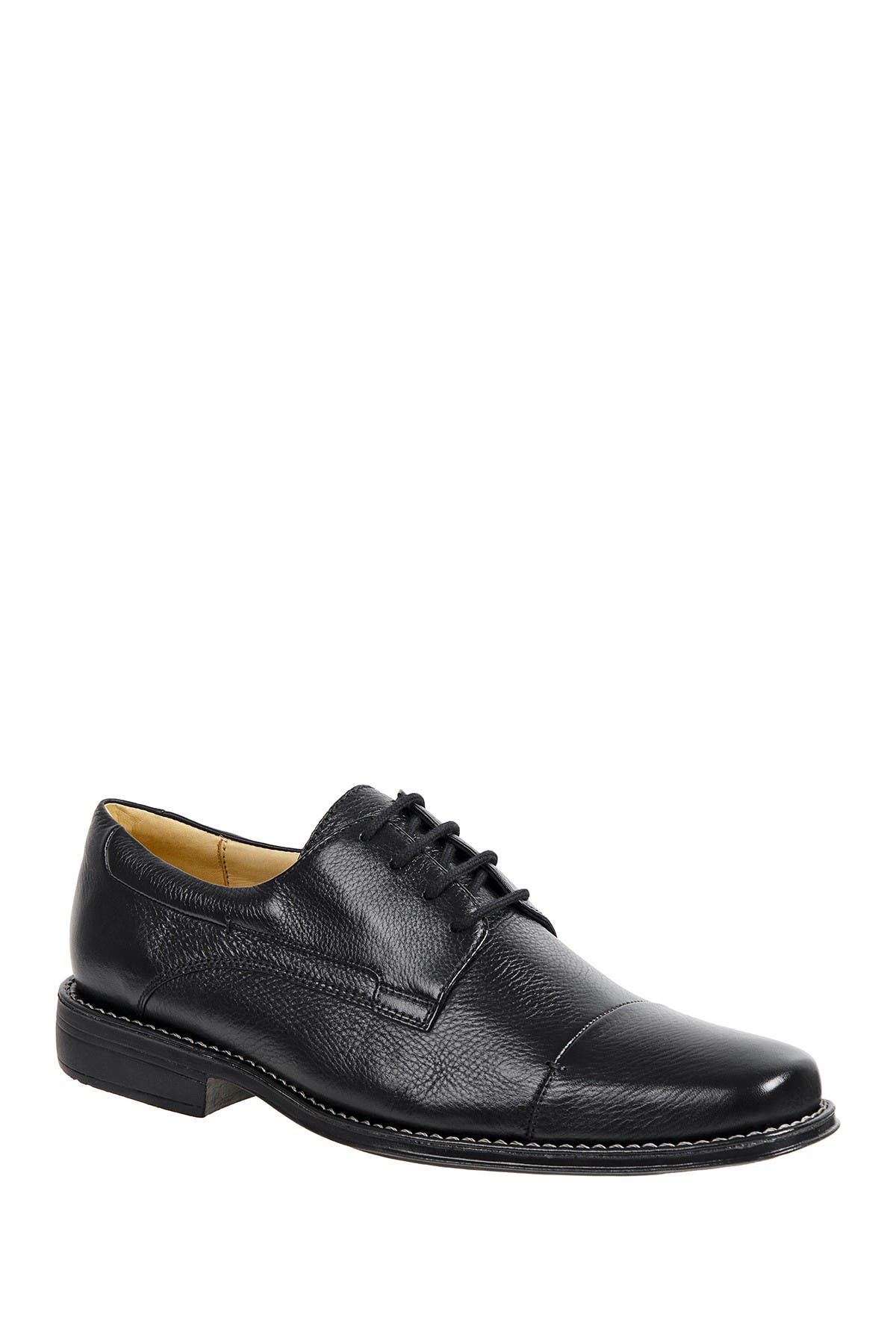 Sandro Moscoloni Gary Cap Toe Derby, Main, color, 