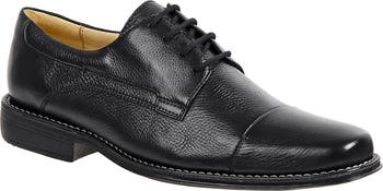 Sandro Moscoloni Gary Cap Toe Derby (Men) | Nordstromrack display picture 1