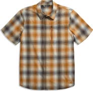 Outdoor Research Astroman Short Sleeve Sun Shirt