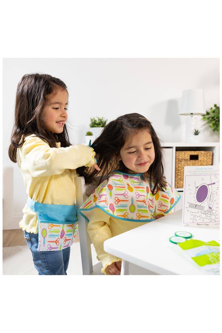 Love Your Look: Salon & Spa Playset, Alternate, color, NO COLOR