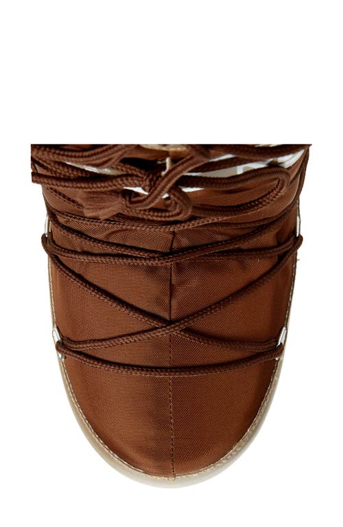 MOON BOOT MOON BOOT® ICON WATER REPELLENT MOON BOOT 