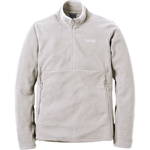 Men's Stavel Pull-on Jacket
