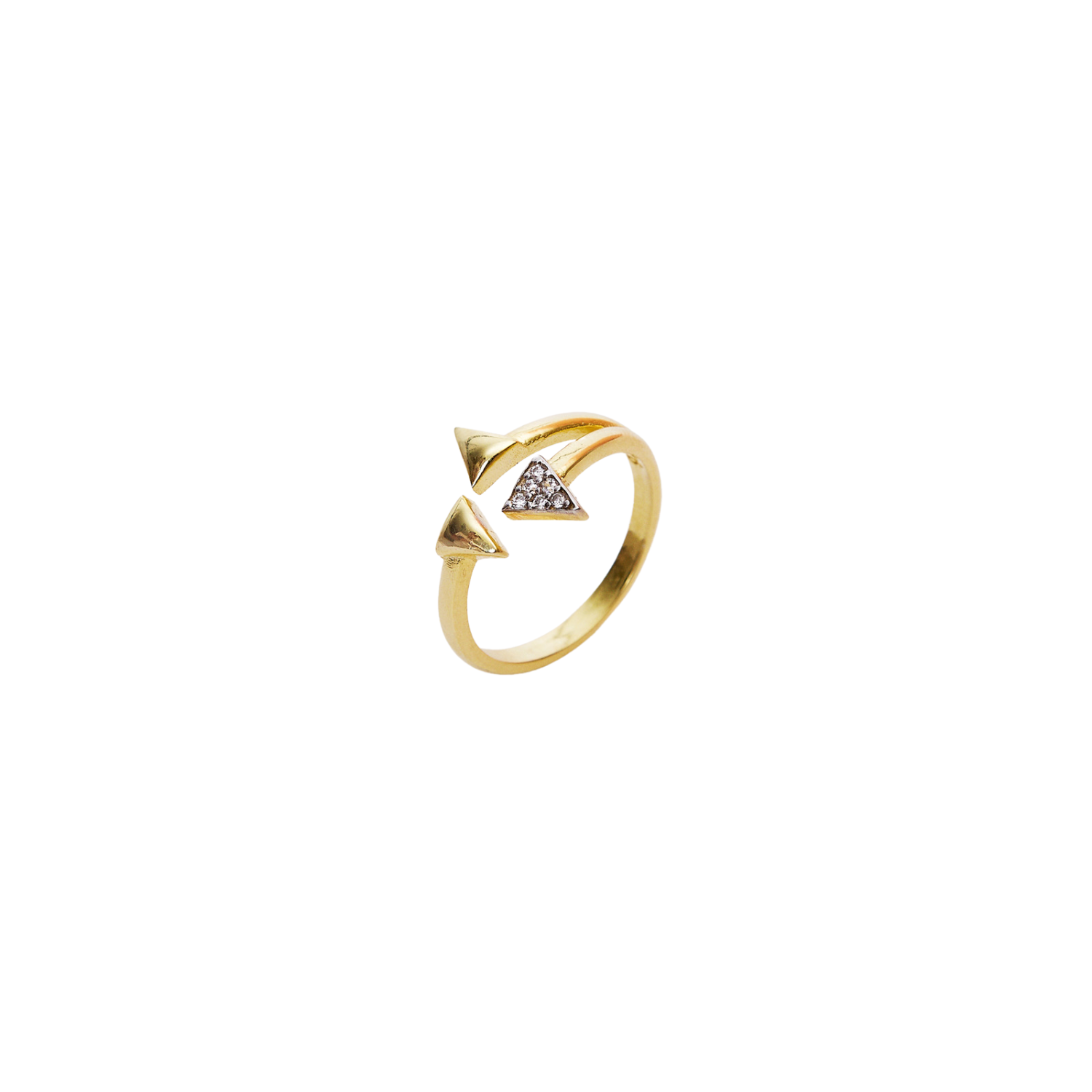 selected Gold