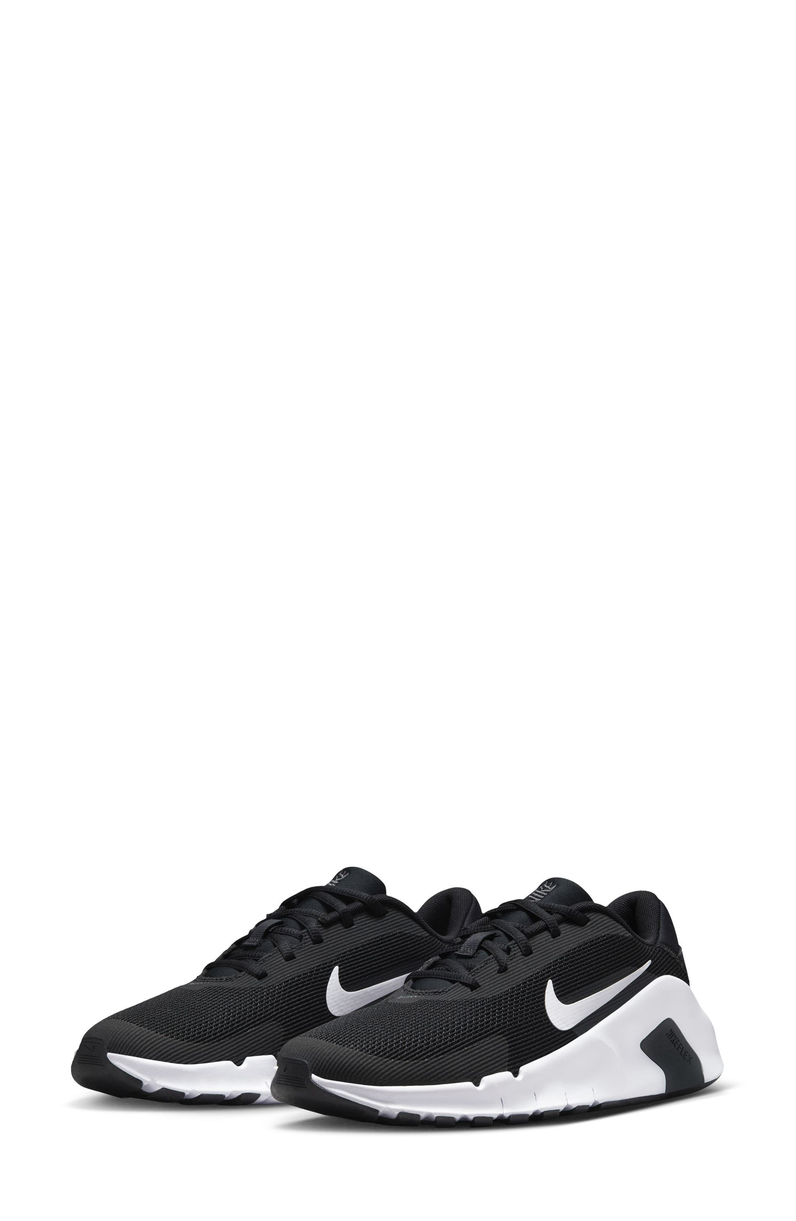 Nike Flex Train Athletic Training Shoe