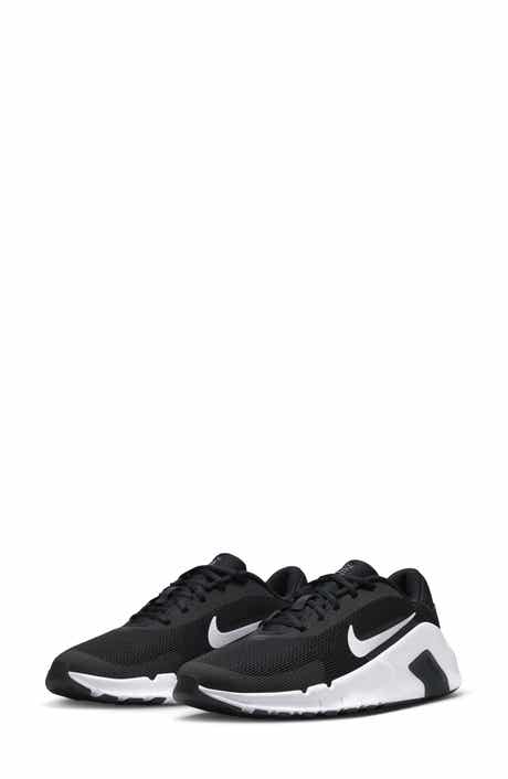Nike Flex Train Athletic Training Shoe