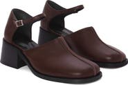 Maguire Mafra Heel