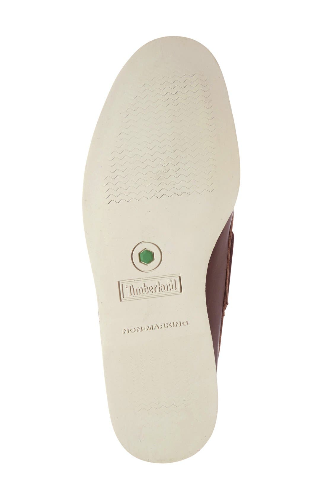 Timberland Boat Shoe, Alternate, color, 