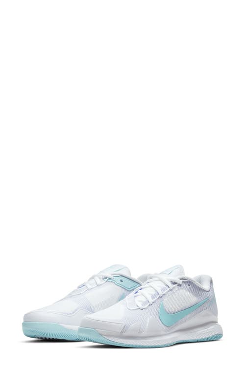 Nike Court Air Zoom Vapor Pro Tennis Shoe