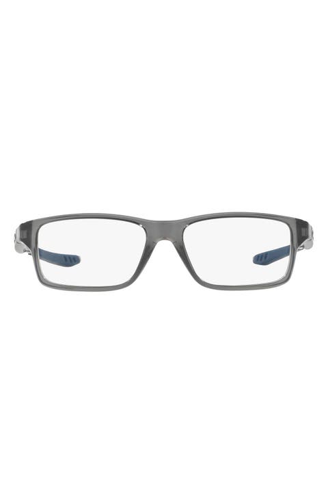 Kids' Crosslink® XS 49mm Rectangular Optical Glasses