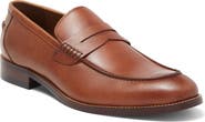 WINTHROP Hamilton Leather Loafer