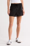 LAYER 8 Utility Shorts