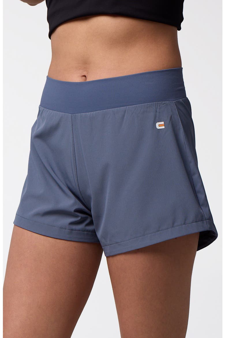Women's AirLite Short, Alternate, color, In Bounds Blue