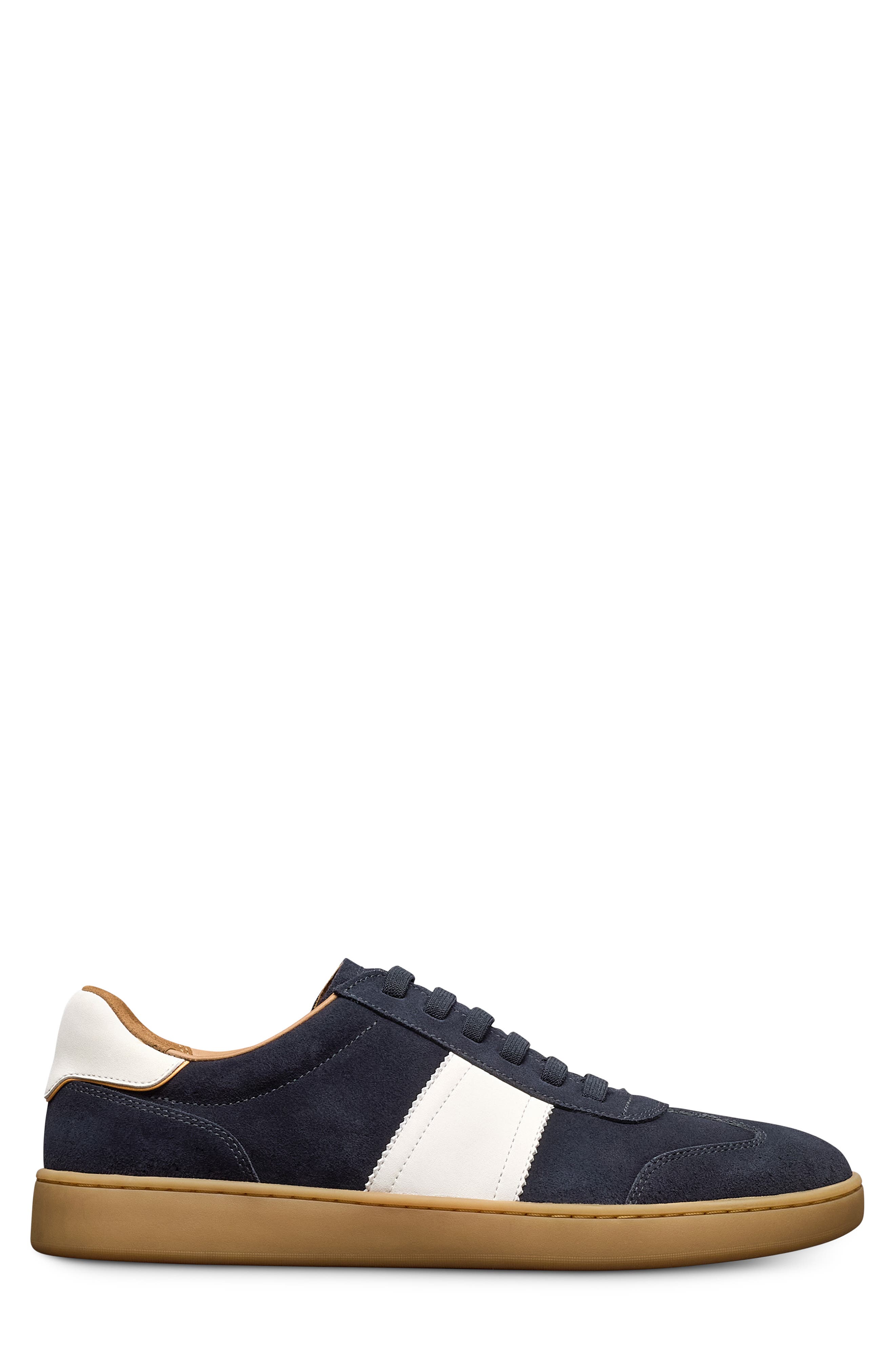 Ludlow Slip-On Sneaker, Alternate, color, BALTIC