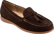 Trotters Dawson Tassel Loafer