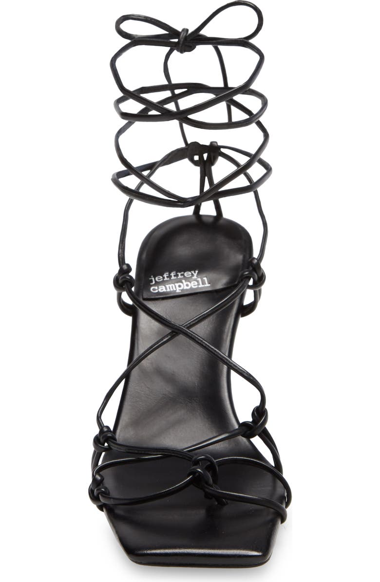 Jeffrey Campbell Vipera Sandal, Alternate, color,