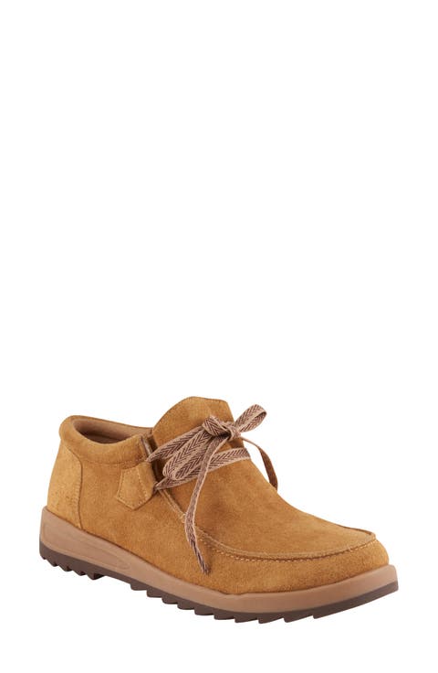 Mojo Sneaker (Women)