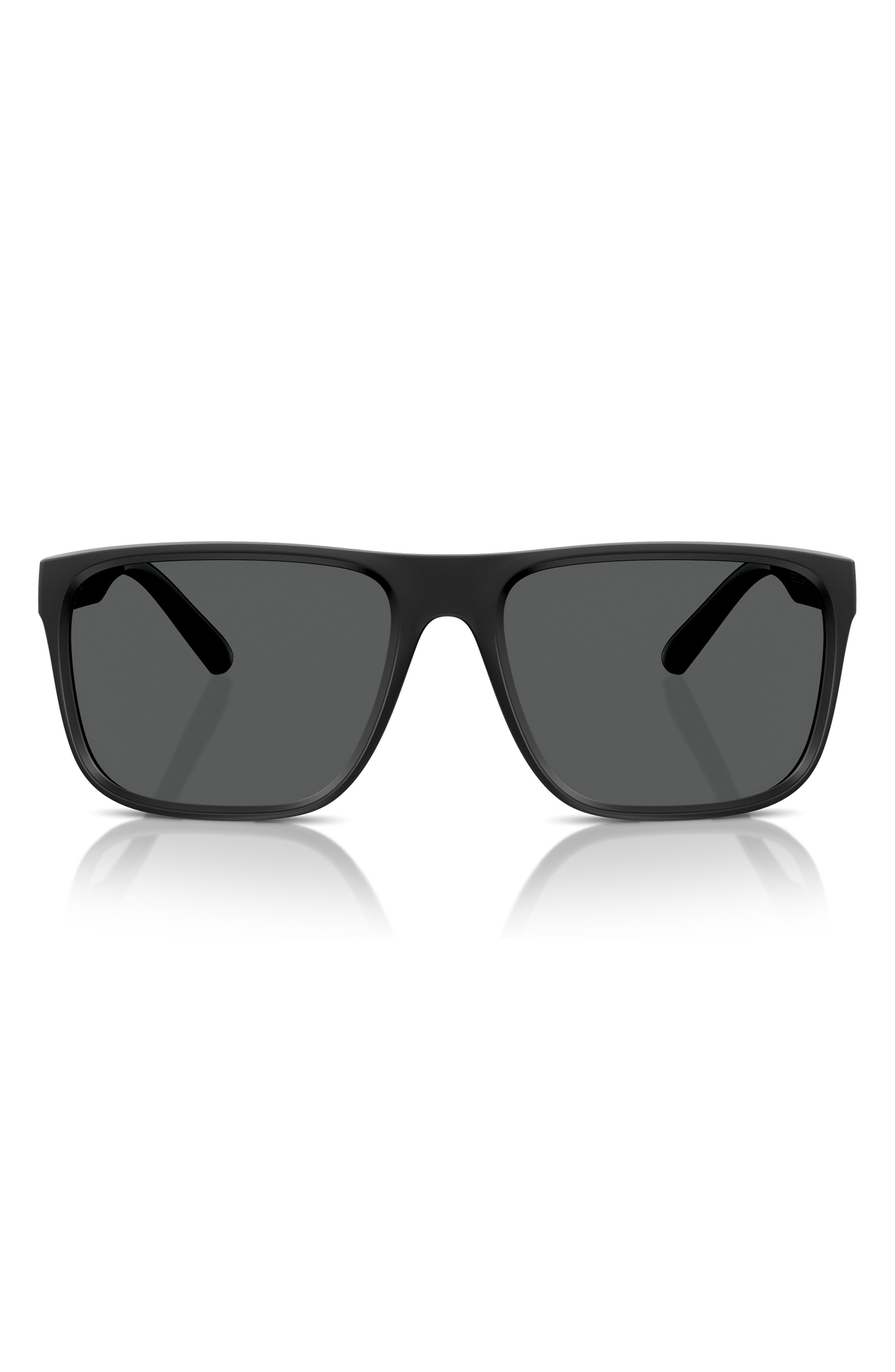 MATTE BLACK