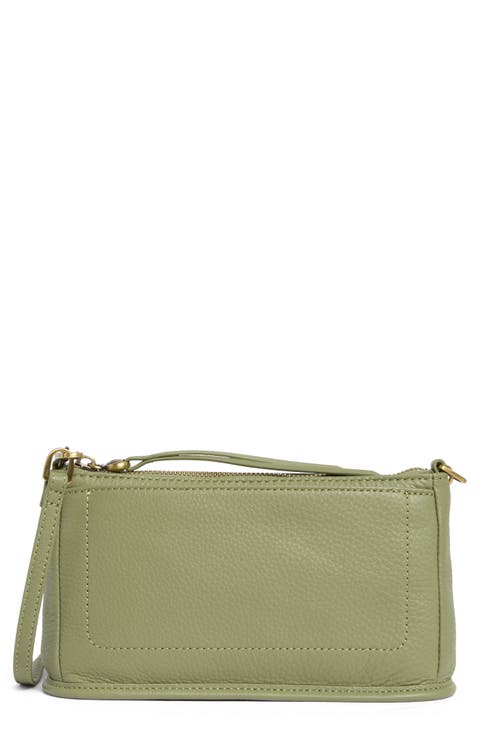 Cadence Crossbody Bag