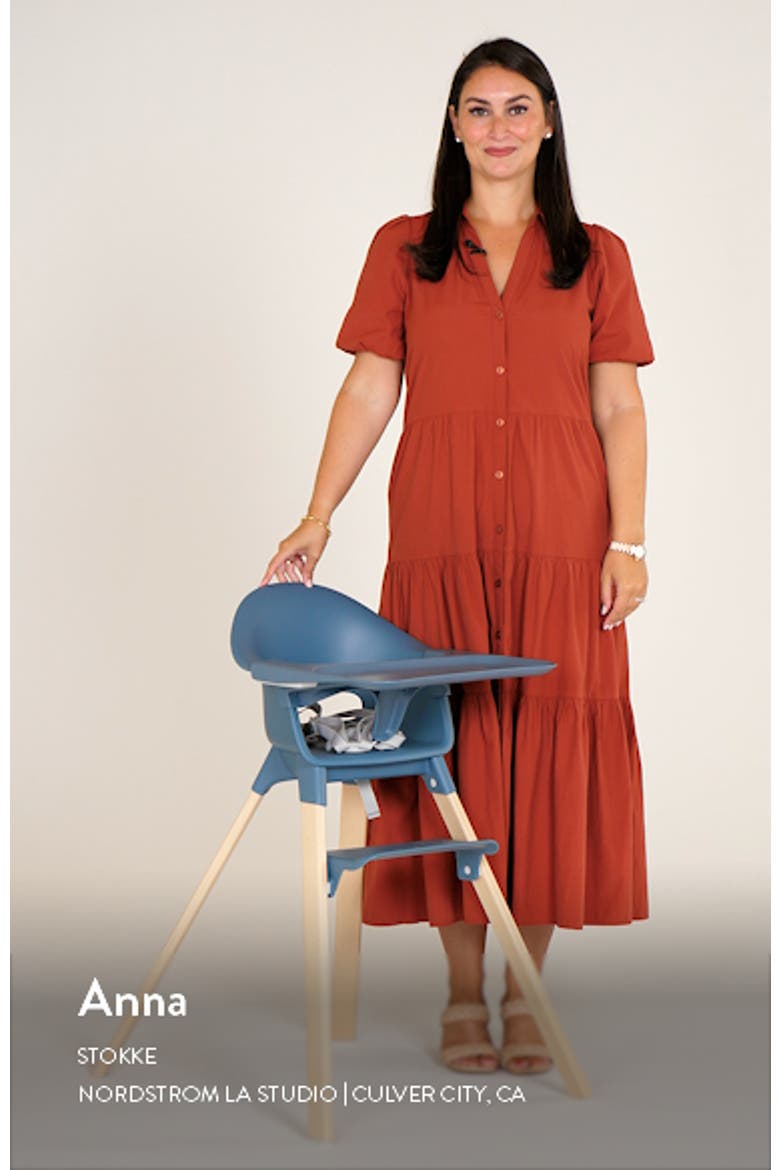 Clikk Highchair video