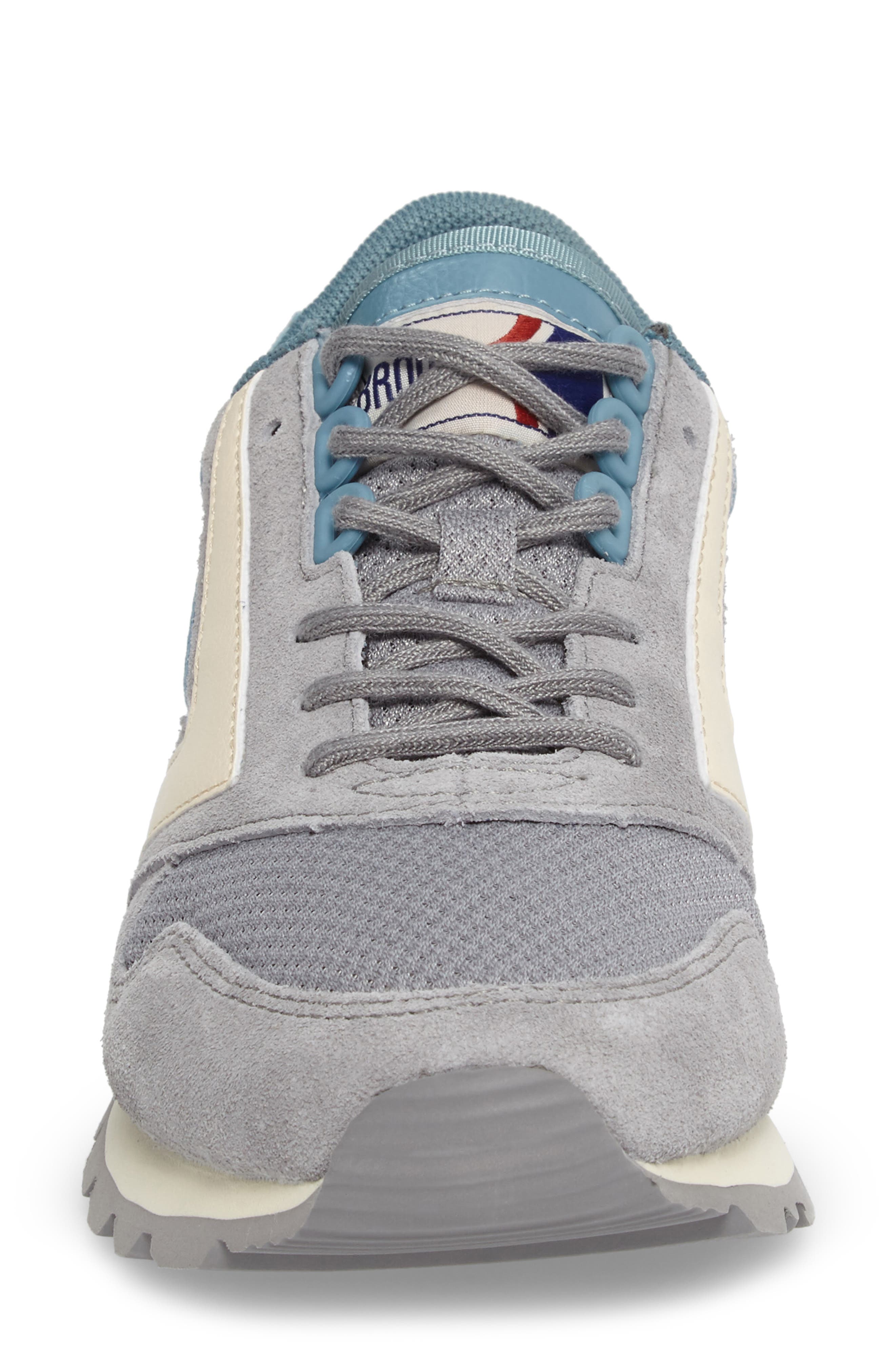 'Chariot' Sneaker, Alternate, color, PALOMA/ ADRIATIC BLUE/ LANTANA